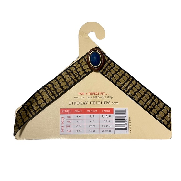 NEW Switch Flops Straps Size Large Lot of 4 - Picture 6 of 10